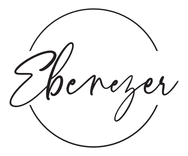 Ebenezer Logo