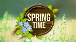 Spring Time<br>(Series)