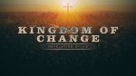 January 2, 2022 - Kingdom of Change