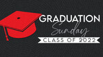 May 22, 2022 - Graduation 2022