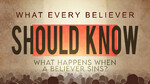 September 11, 2022 - What Every Believer Should Know (pt.5)