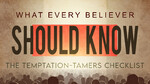 September 25, 2022 - What Every Believer Should Know (pt.7)